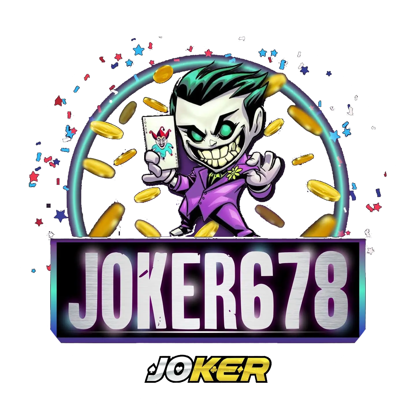 joker678 ทาง เข้า